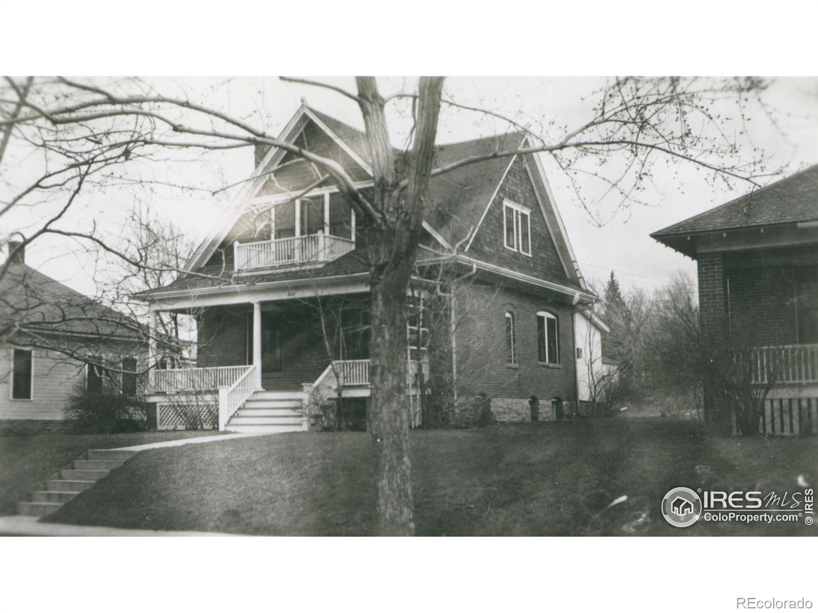 MLS Image #36 for 838  university avenue,boulder, Colorado