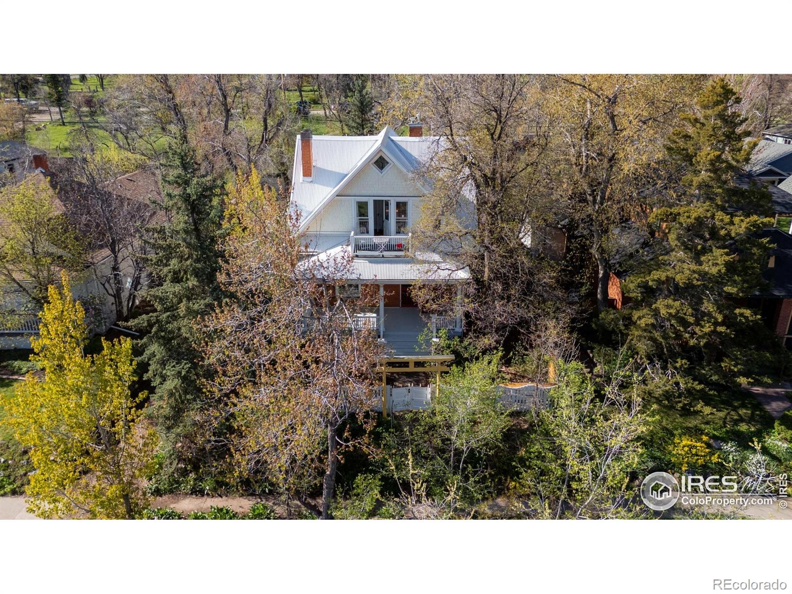 MLS Image #37 for 838  university avenue,boulder, Colorado