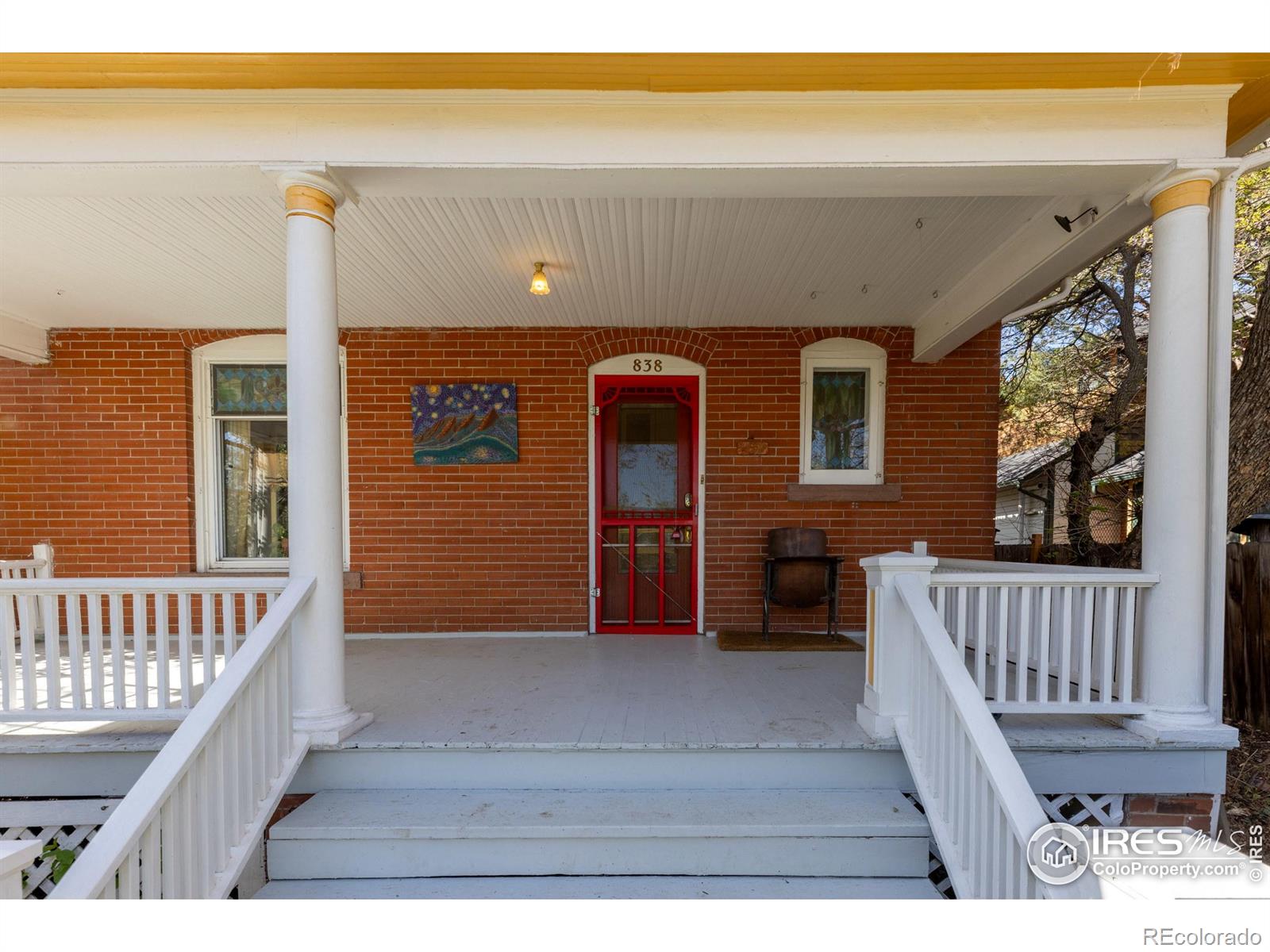 MLS Image #4 for 838  university avenue,boulder, Colorado