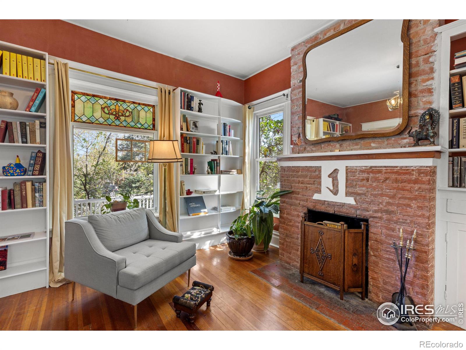 MLS Image #5 for 838  university avenue,boulder, Colorado