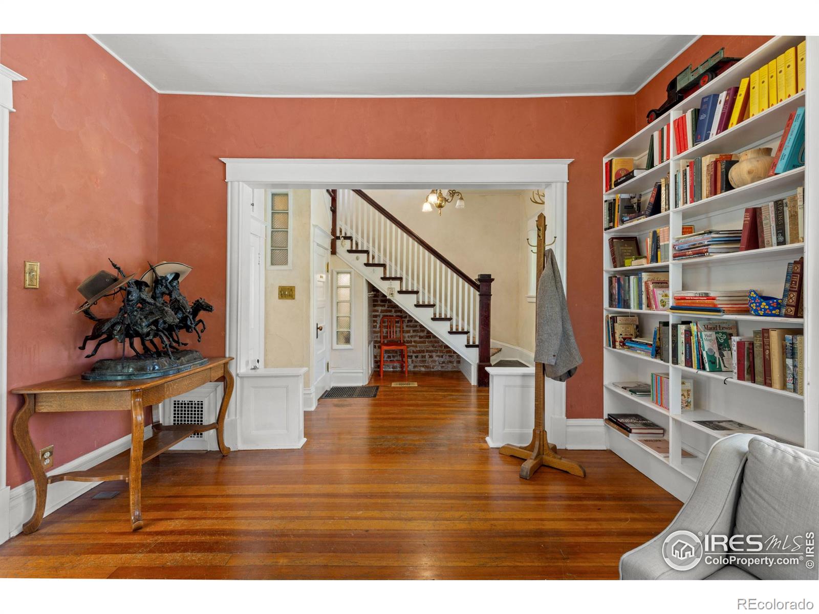 MLS Image #7 for 838  university avenue,boulder, Colorado
