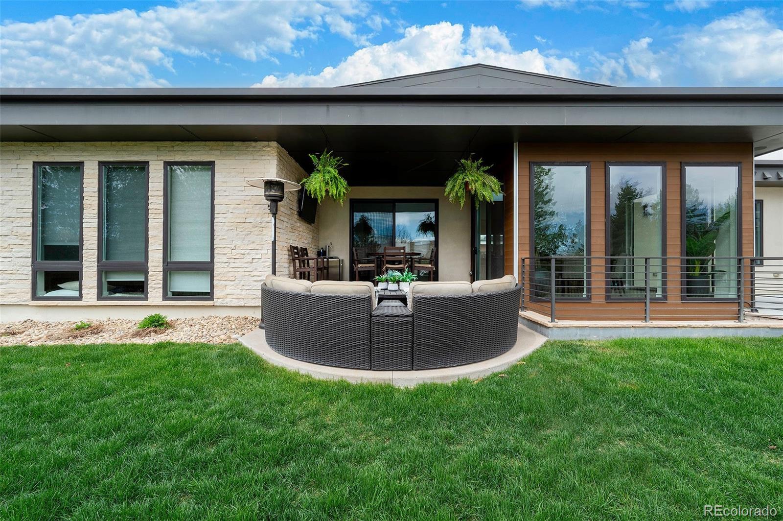 MLS Image #3 for 6  wilder lane,littleton, Colorado