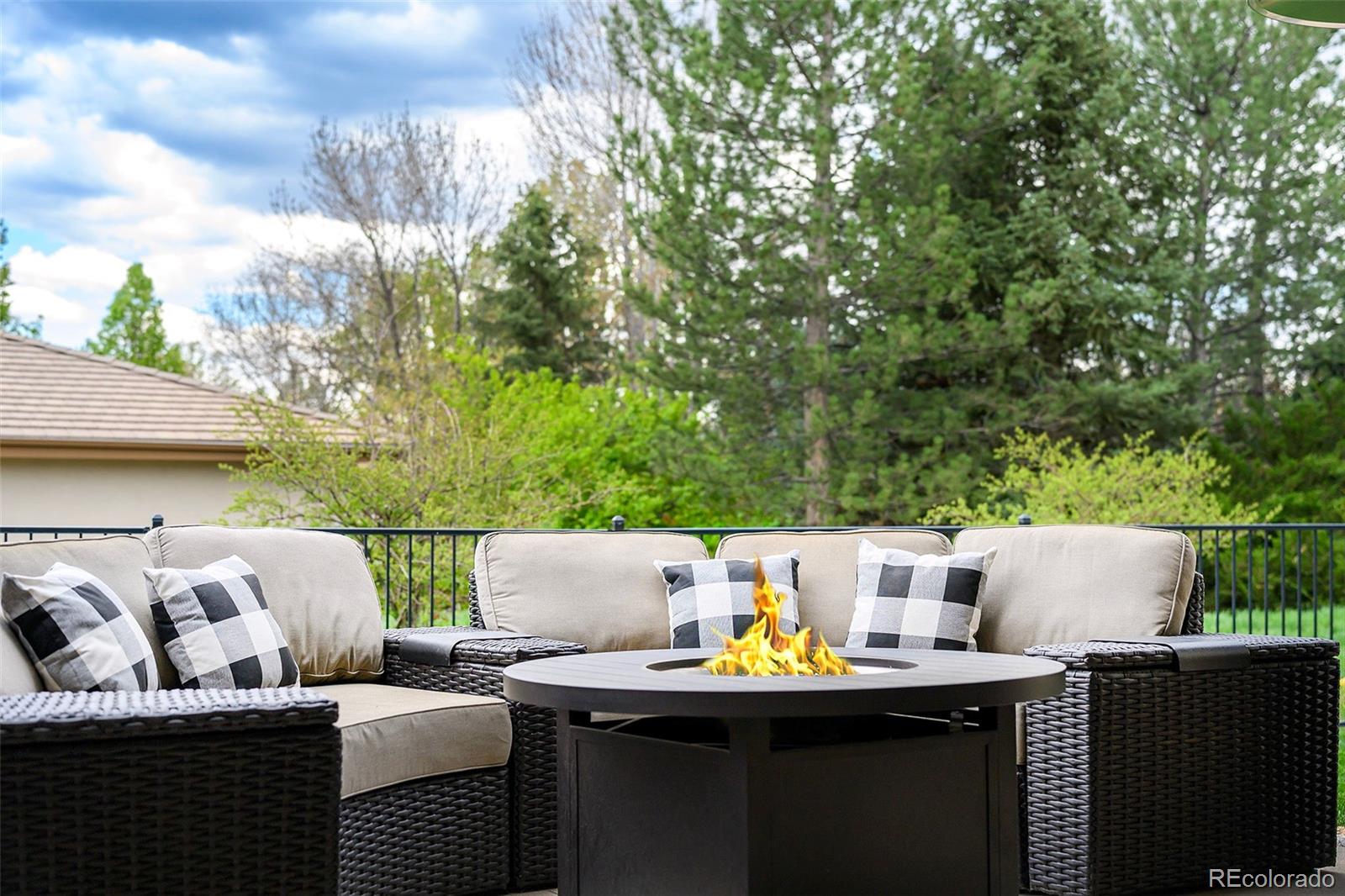 MLS Image #4 for 6  wilder lane,littleton, Colorado