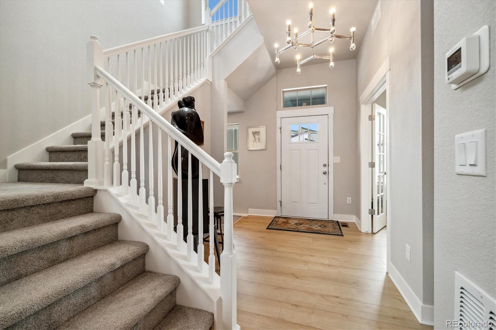 MLS Image #2 for 6334 n dayton way,denver, Colorado