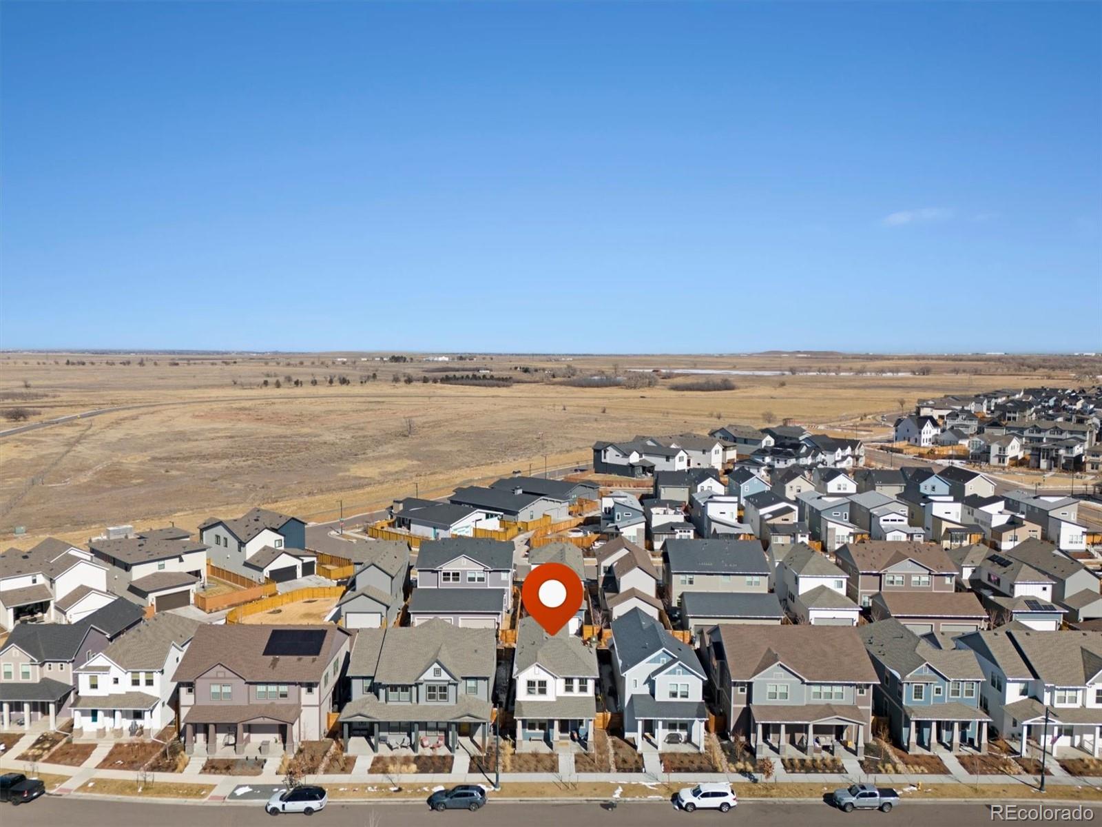 MLS Image #39 for 6334 n dayton way,denver, Colorado
