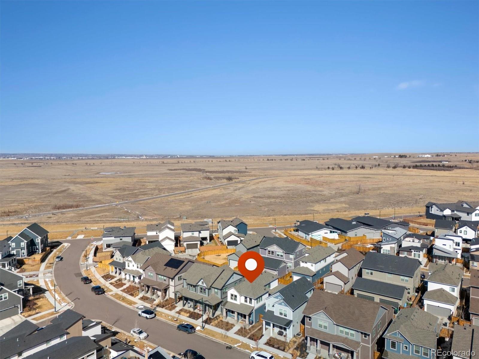 MLS Image #40 for 6334 n dayton way,denver, Colorado