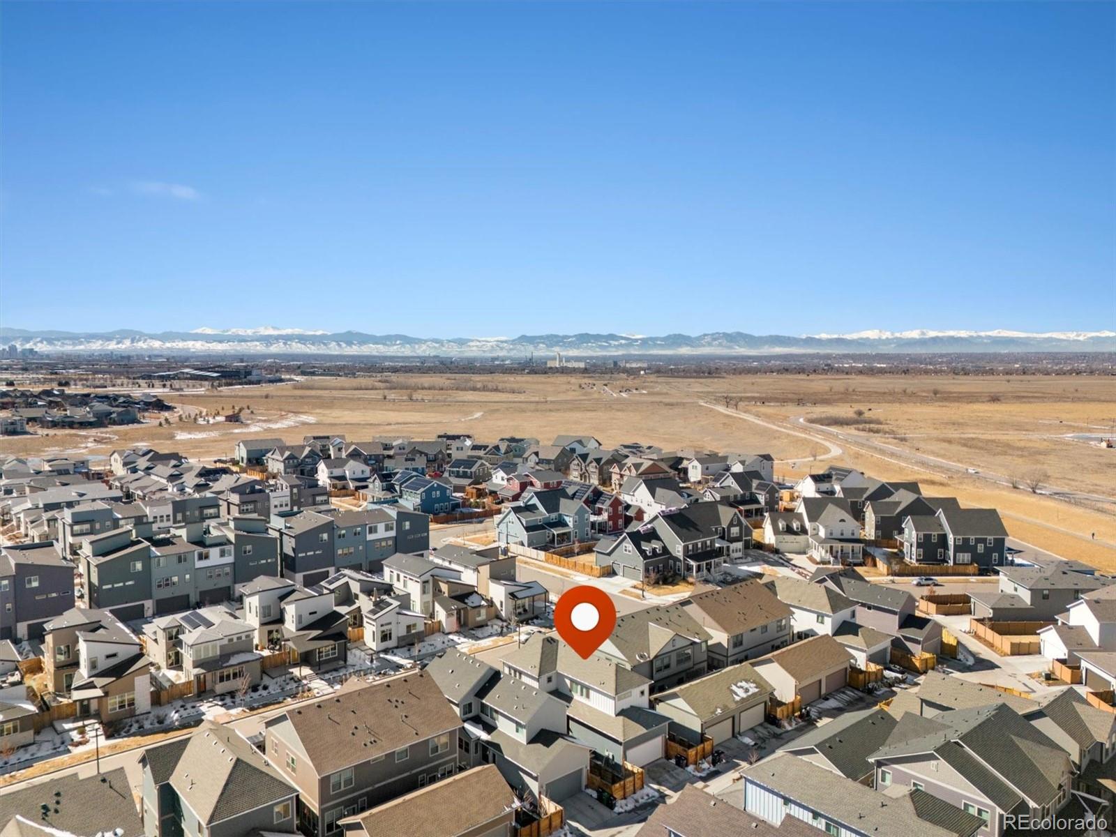 MLS Image #41 for 6334 n dayton way,denver, Colorado