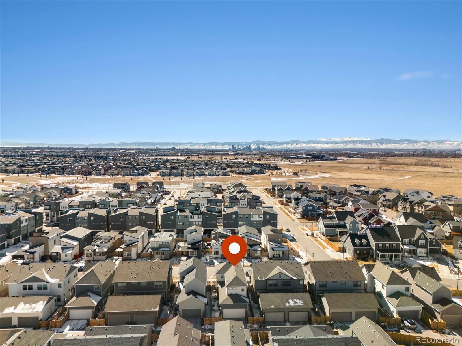 MLS Image #42 for 6334 n dayton way,denver, Colorado