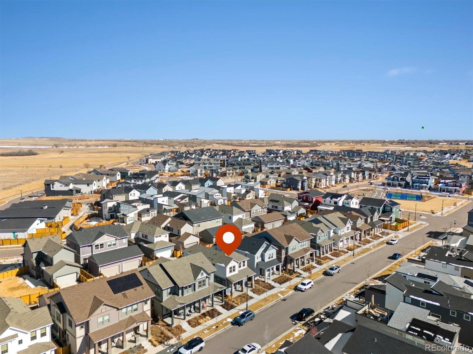 MLS Image #44 for 6334 n dayton way,denver, Colorado