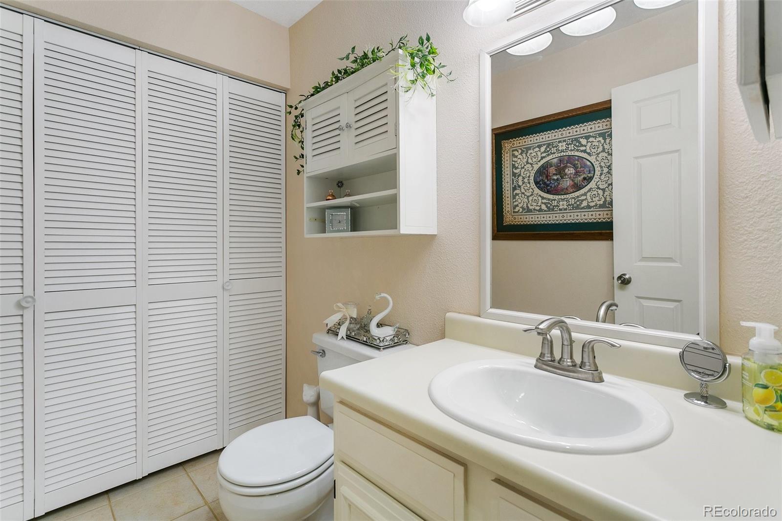 MLS Image #16 for 3338  soaring bird circle,colorado springs, Colorado