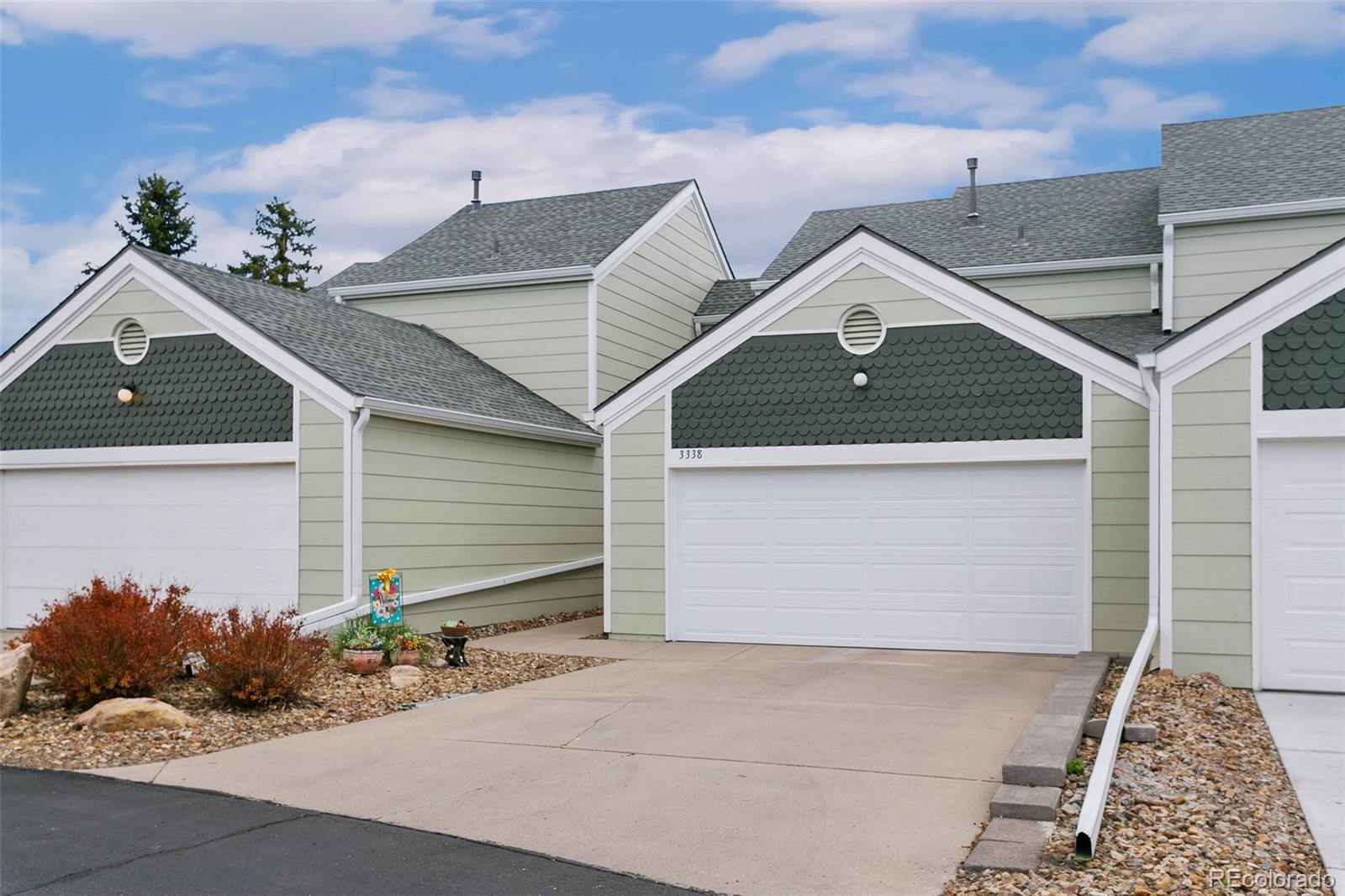 MLS Image #2 for 3338  soaring bird circle,colorado springs, Colorado