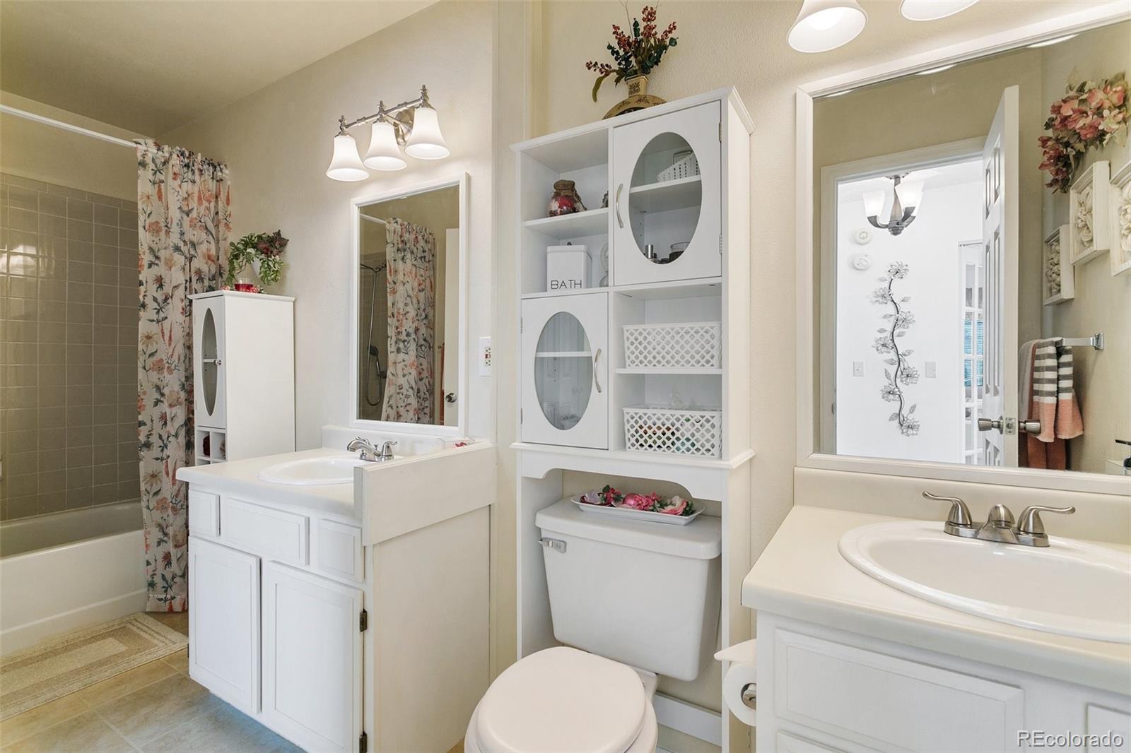 MLS Image #20 for 3338  soaring bird circle,colorado springs, Colorado