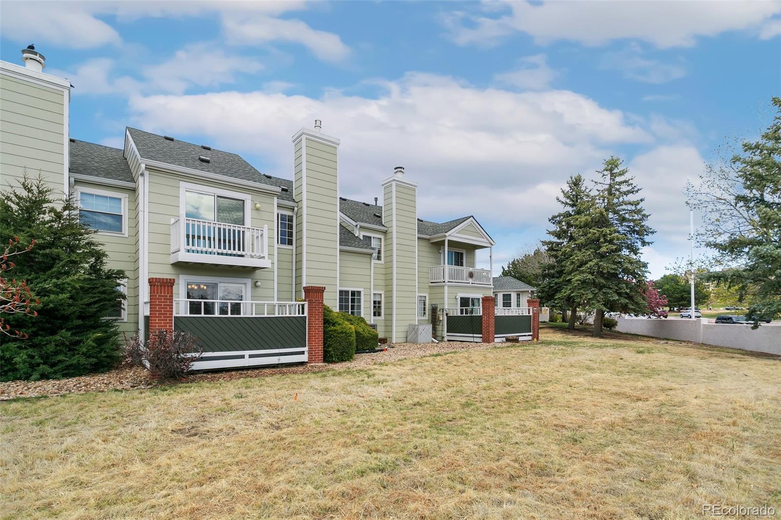 MLS Image #23 for 3338  soaring bird circle,colorado springs, Colorado