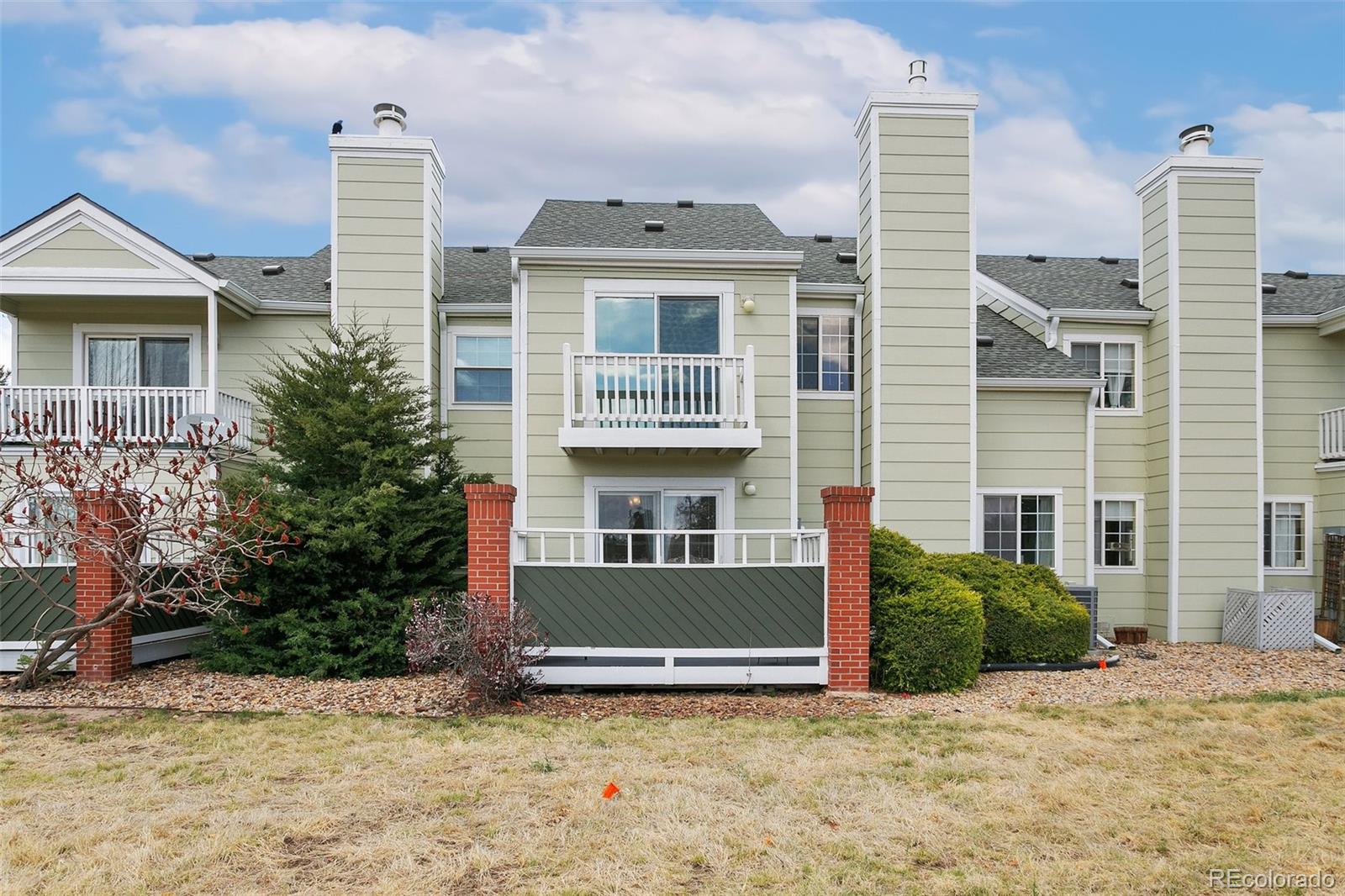 MLS Image #24 for 3338  soaring bird circle,colorado springs, Colorado