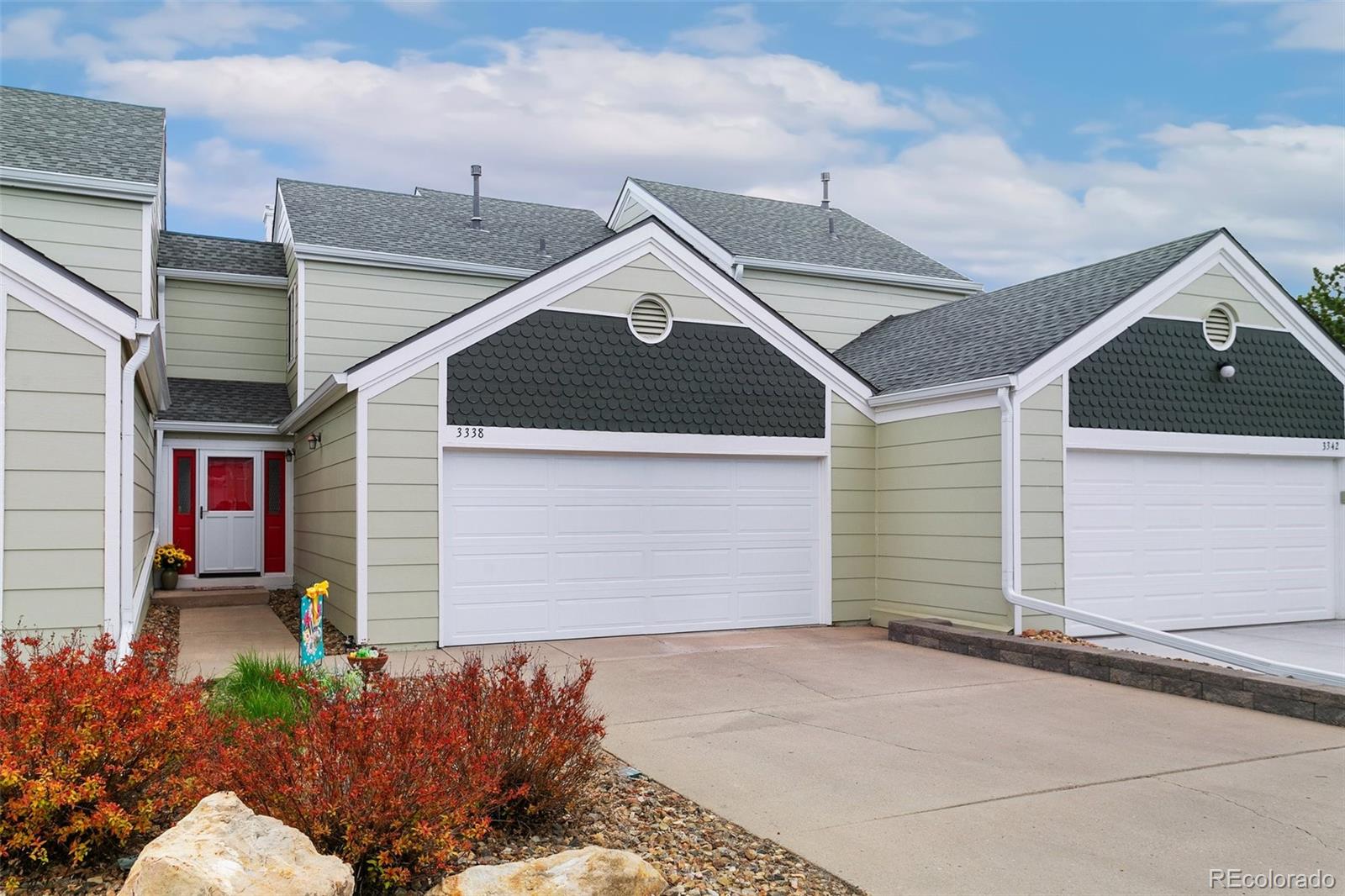 MLS Image #3 for 3338  soaring bird circle,colorado springs, Colorado