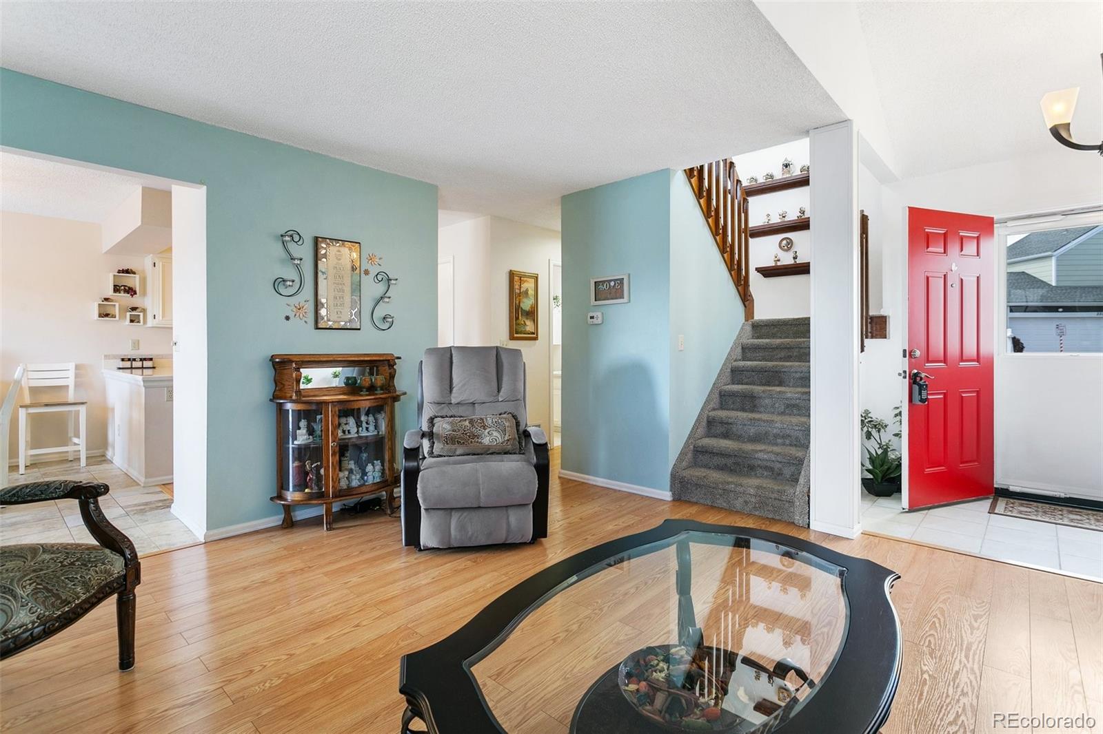MLS Image #4 for 3338  soaring bird circle,colorado springs, Colorado