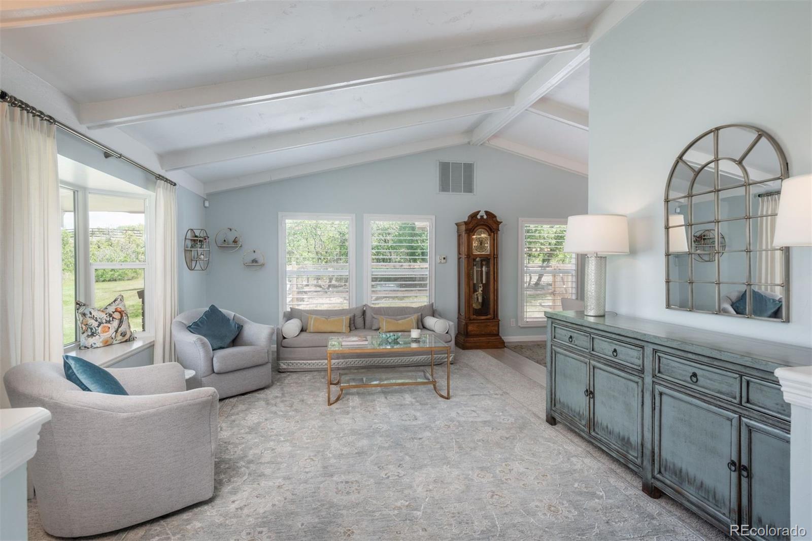 MLS Image #4 for 3488  dawson road,sedalia, Colorado