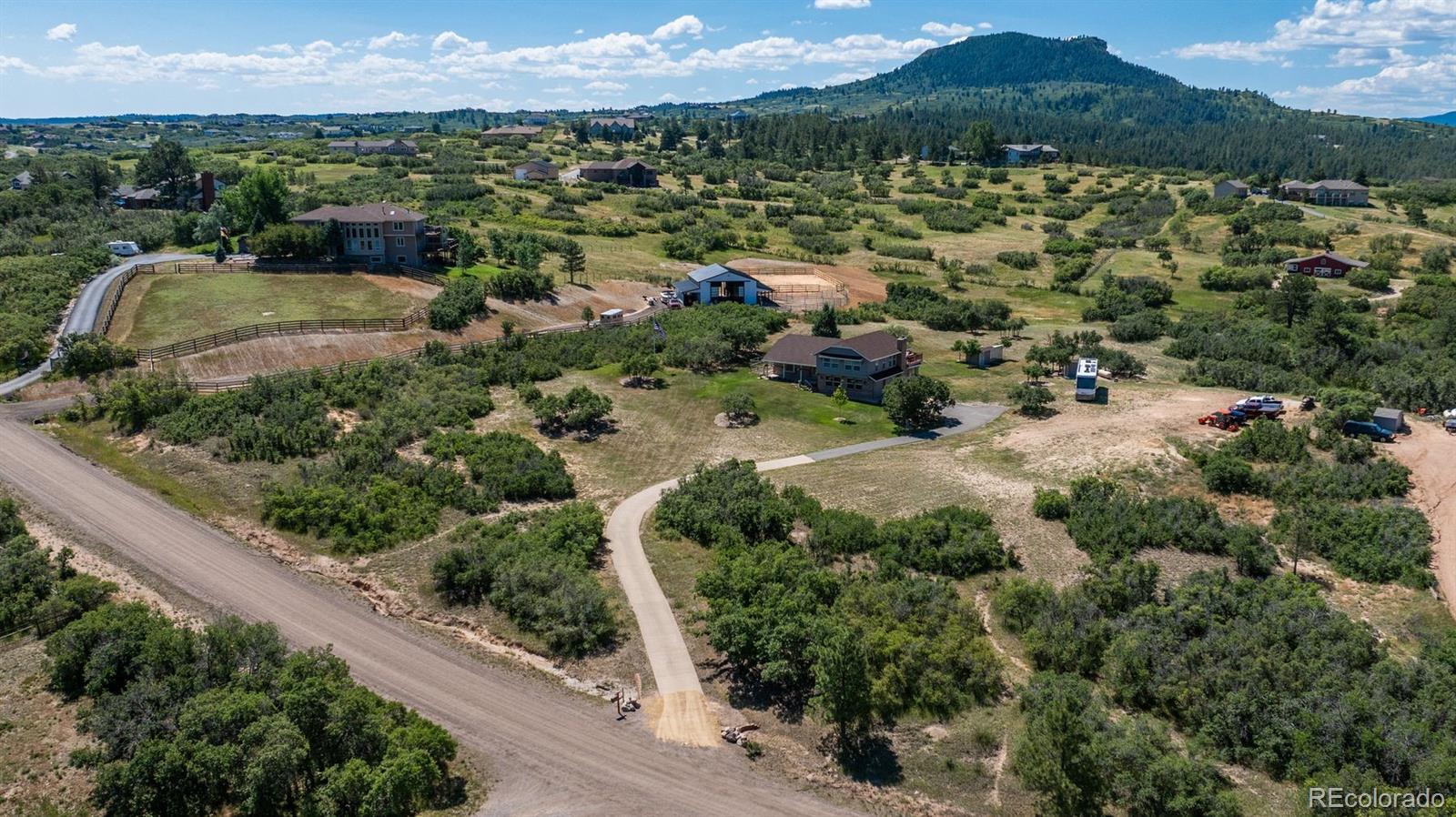 MLS Image #40 for 3488  dawson road,sedalia, Colorado