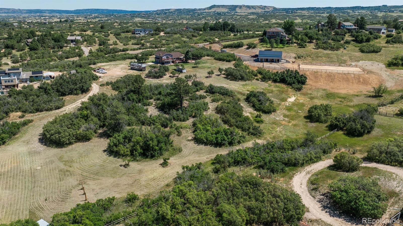 MLS Image #43 for 3488  dawson road,sedalia, Colorado