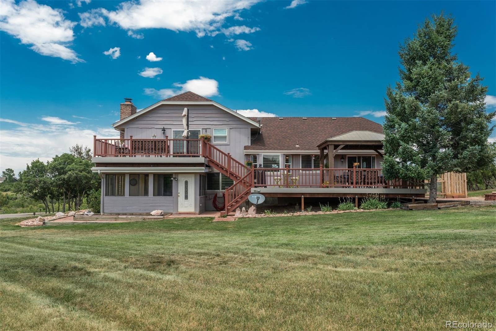 MLS Image #48 for 3488  dawson road,sedalia, Colorado