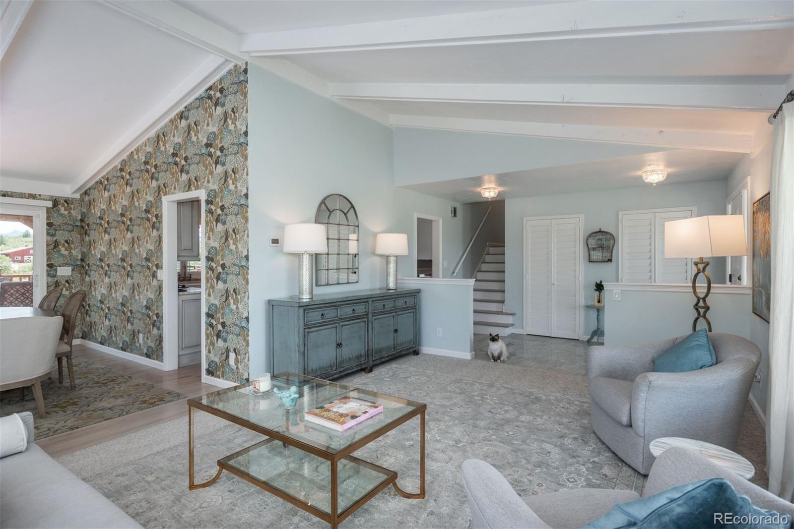 MLS Image #5 for 3488  dawson road,sedalia, Colorado