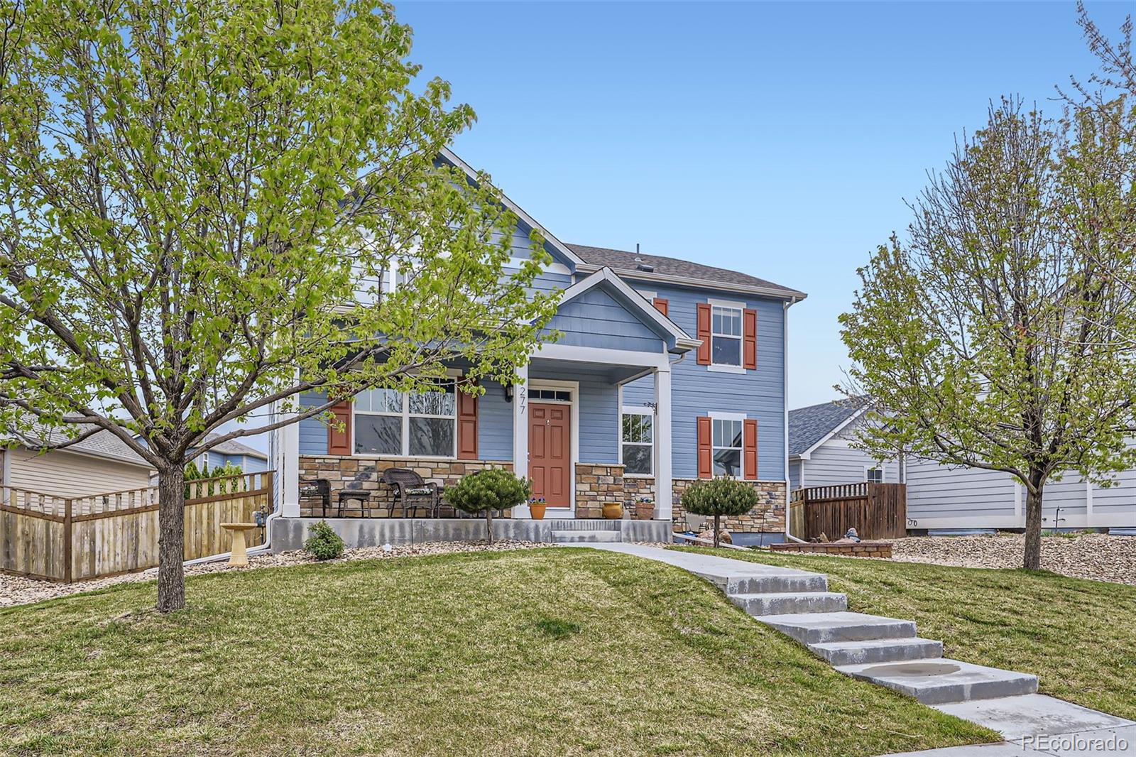CMA Image for 277  Jewel Street,Brighton, Colorado