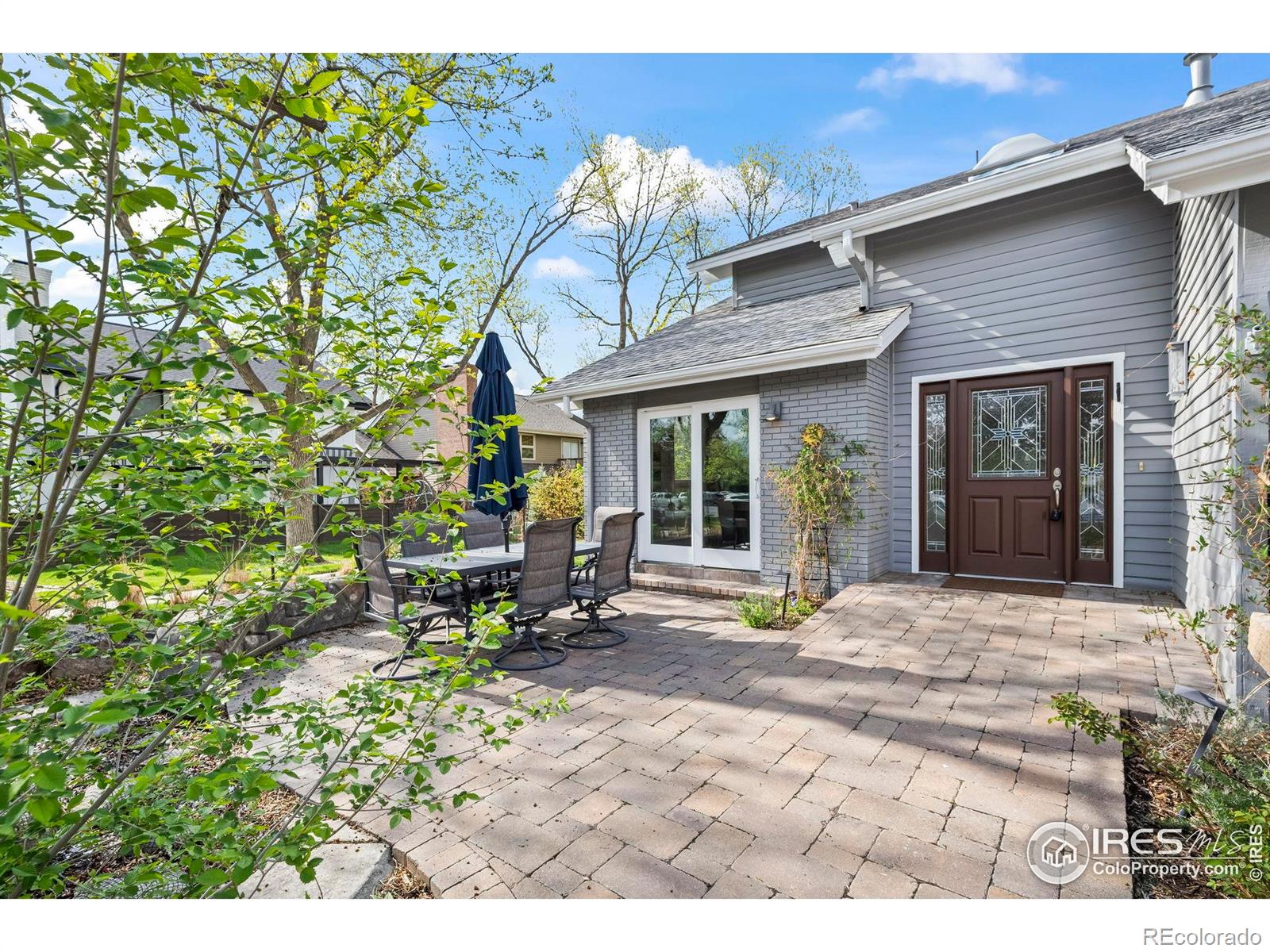 MLS Image #5 for 7126  cedarwood circle,boulder, Colorado