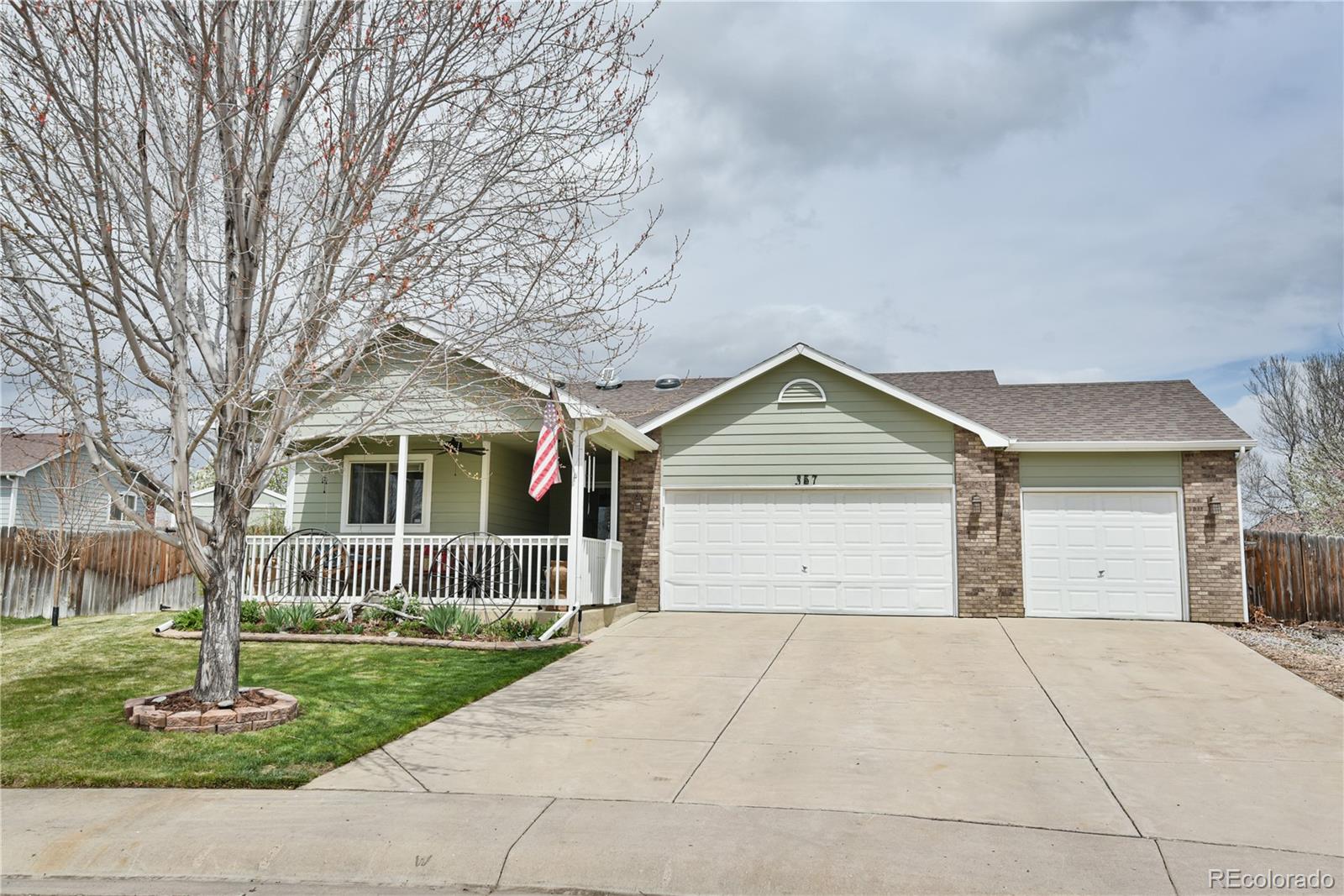 MLS Image #0 for 357  red bud court,eaton, Colorado