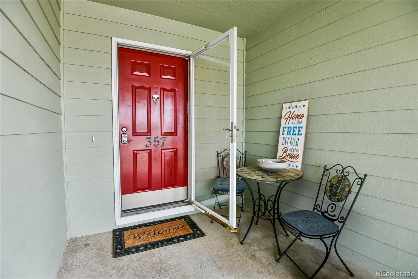 MLS Image #2 for 357  red bud court,eaton, Colorado