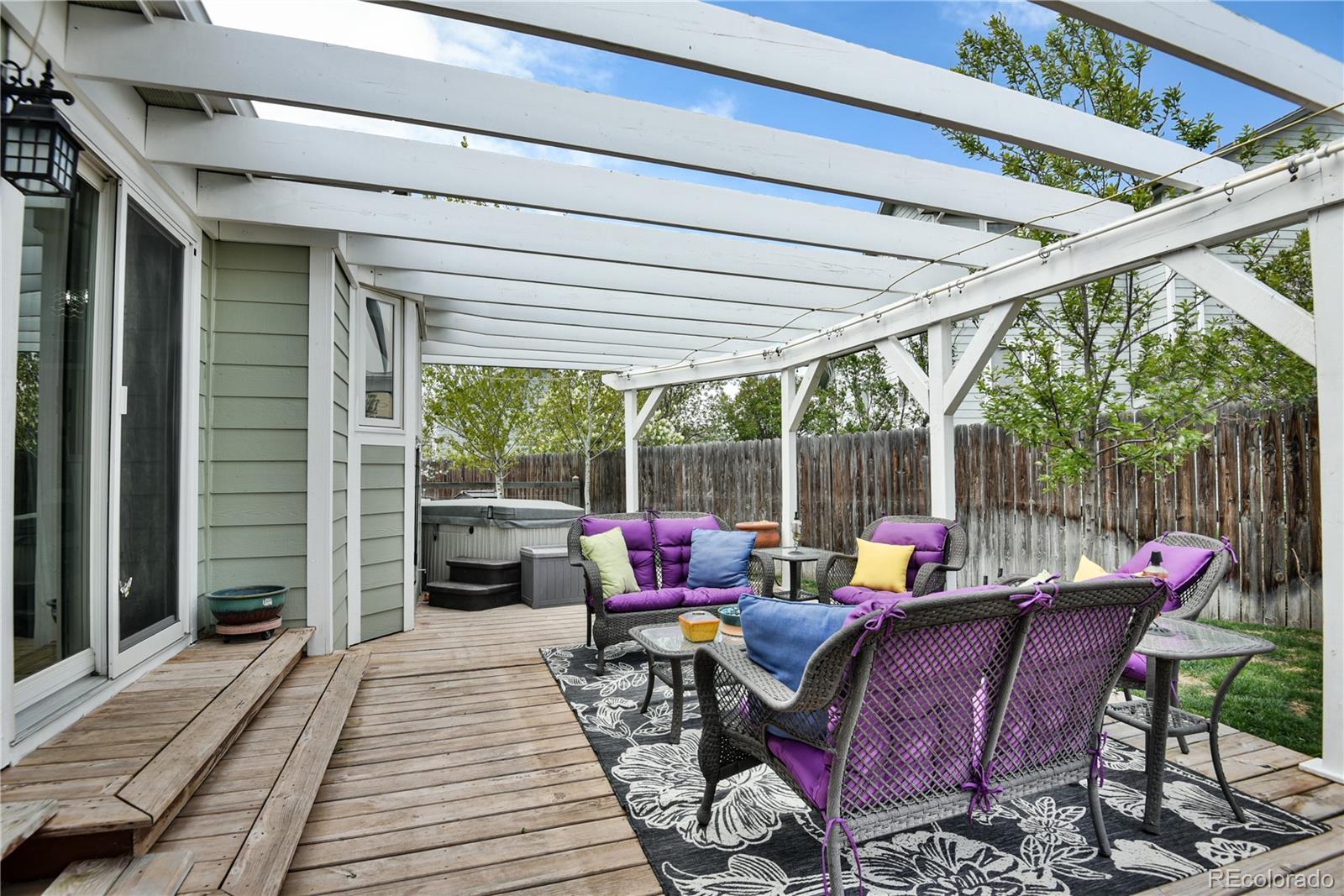 MLS Image #32 for 357  red bud court,eaton, Colorado