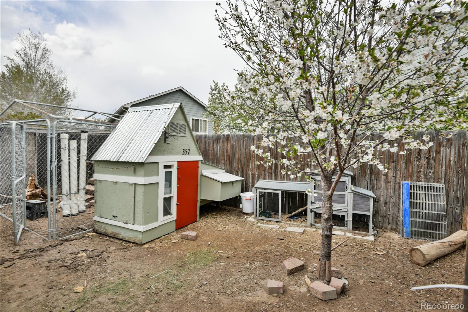 MLS Image #40 for 357  red bud court,eaton, Colorado