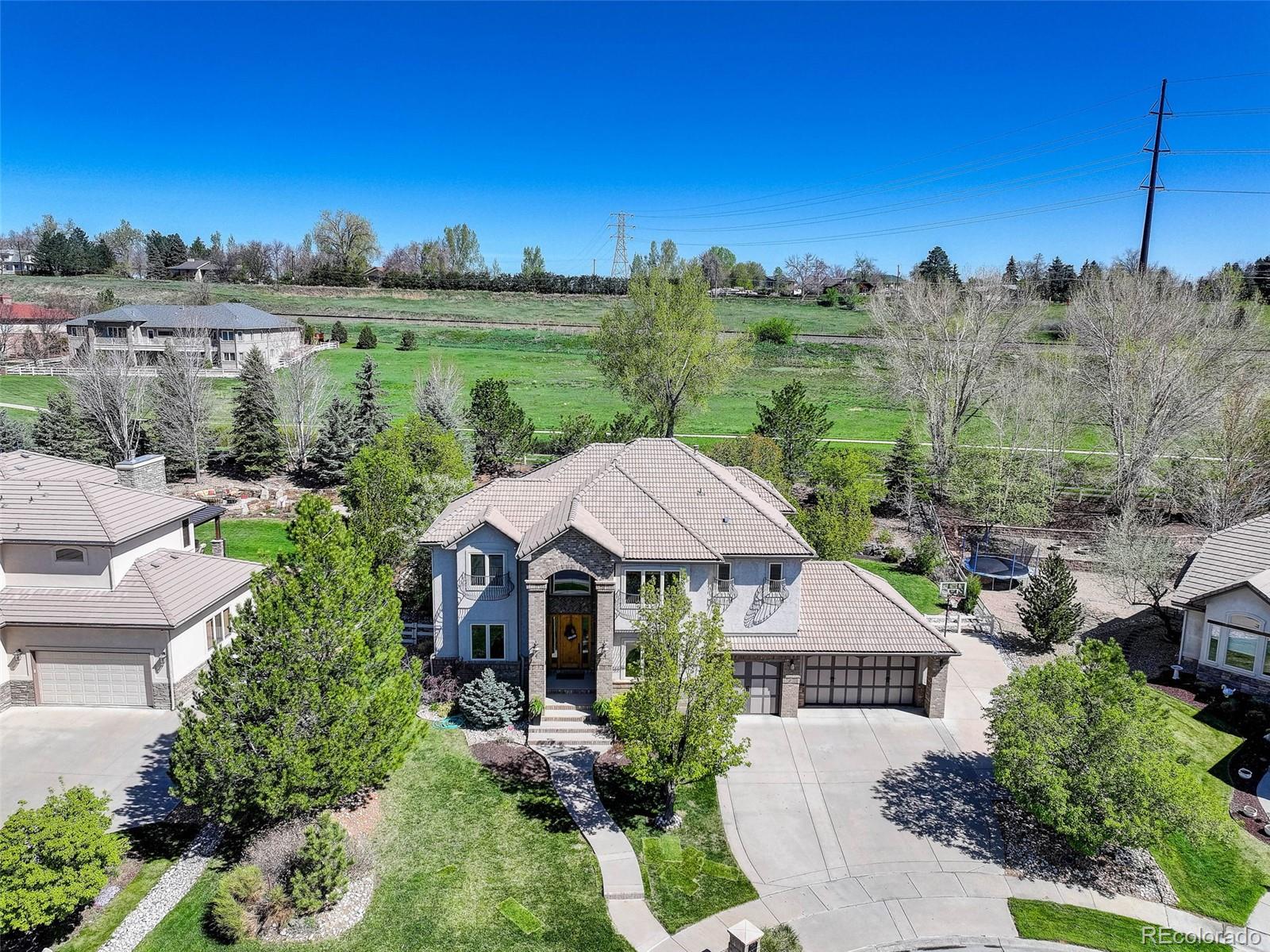 MLS Image #3 for 12825 w 81st avenue,arvada, Colorado