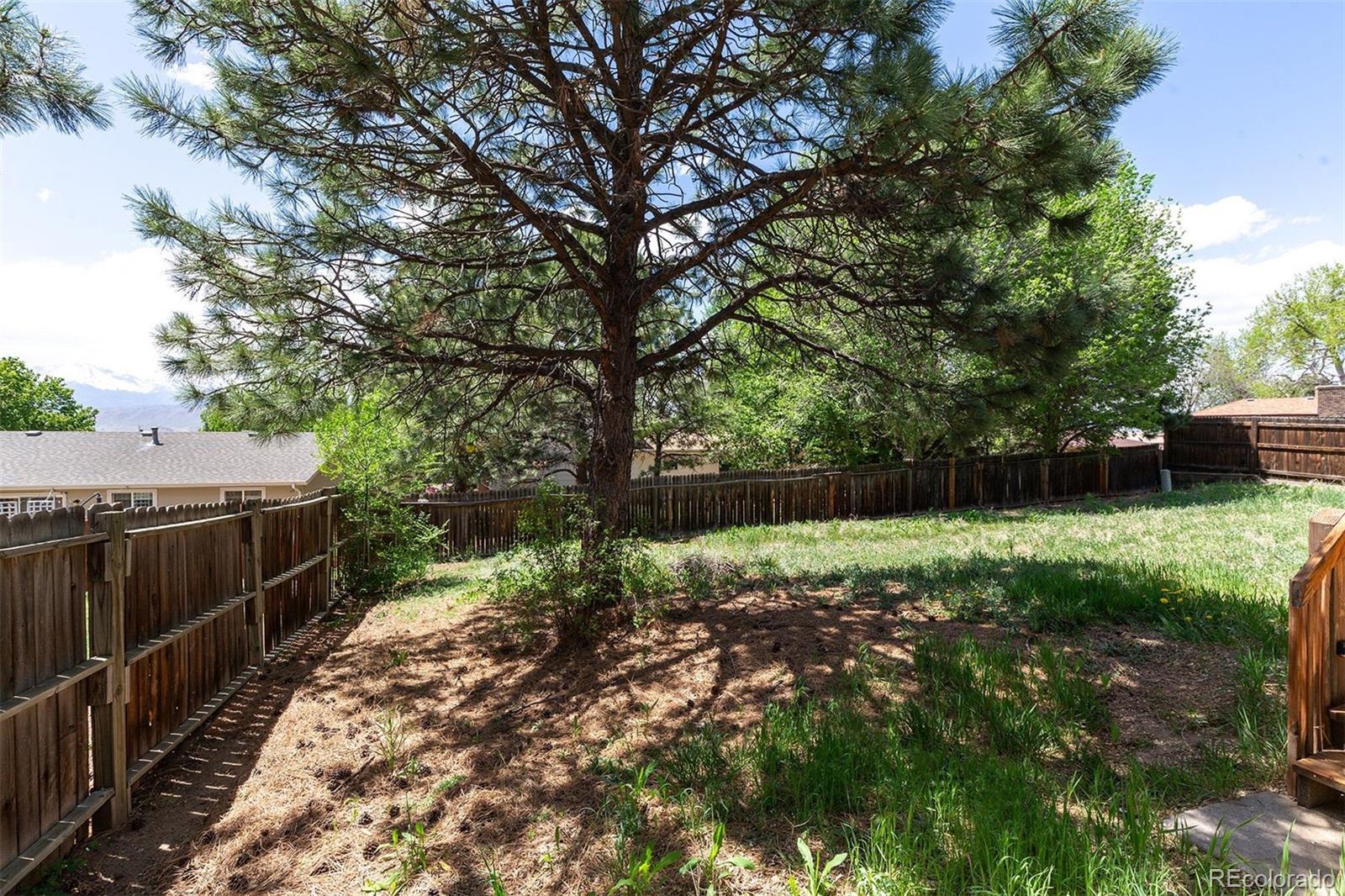 MLS Image #25 for 1950  rusty hinge drive,colorado springs, Colorado