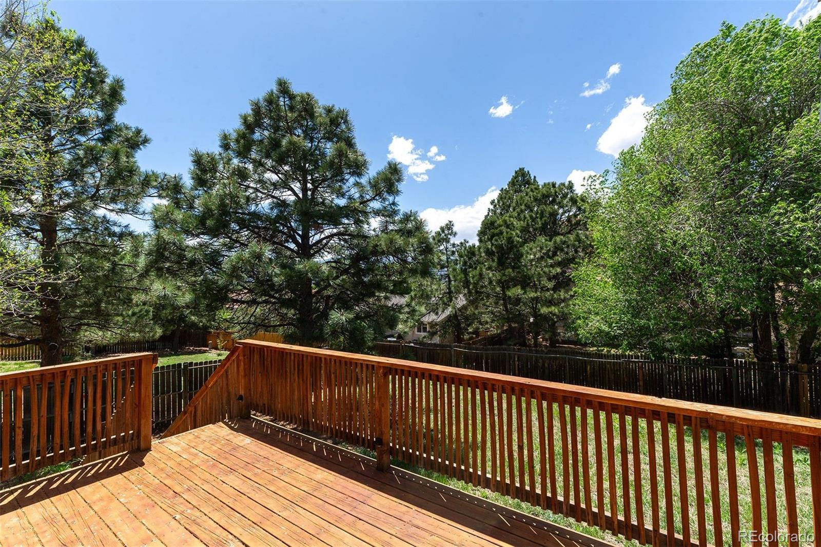 MLS Image #9 for 1950  rusty hinge drive,colorado springs, Colorado