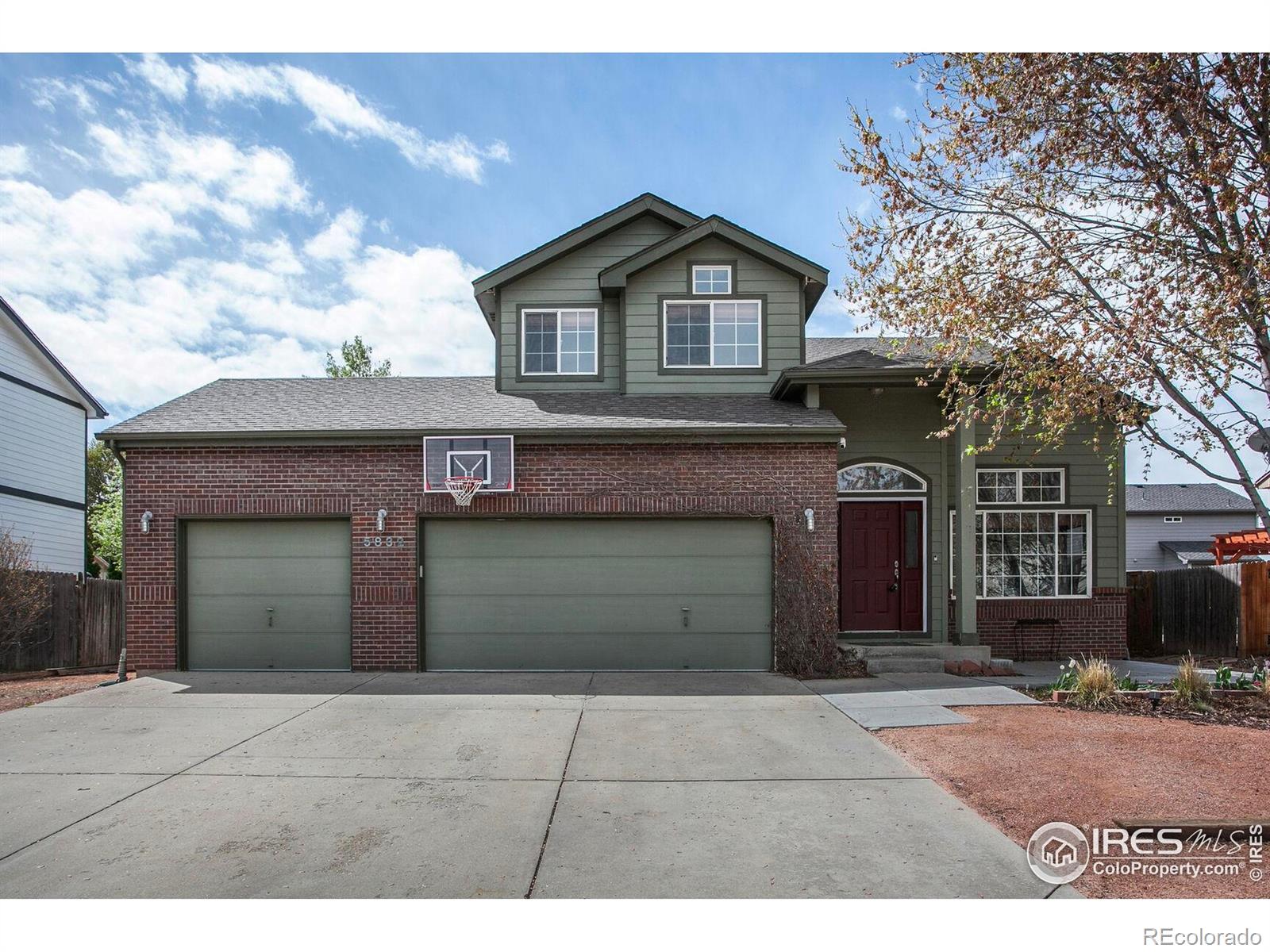 MLS Image #5 for 5832 e wetlands drive,frederick, Colorado