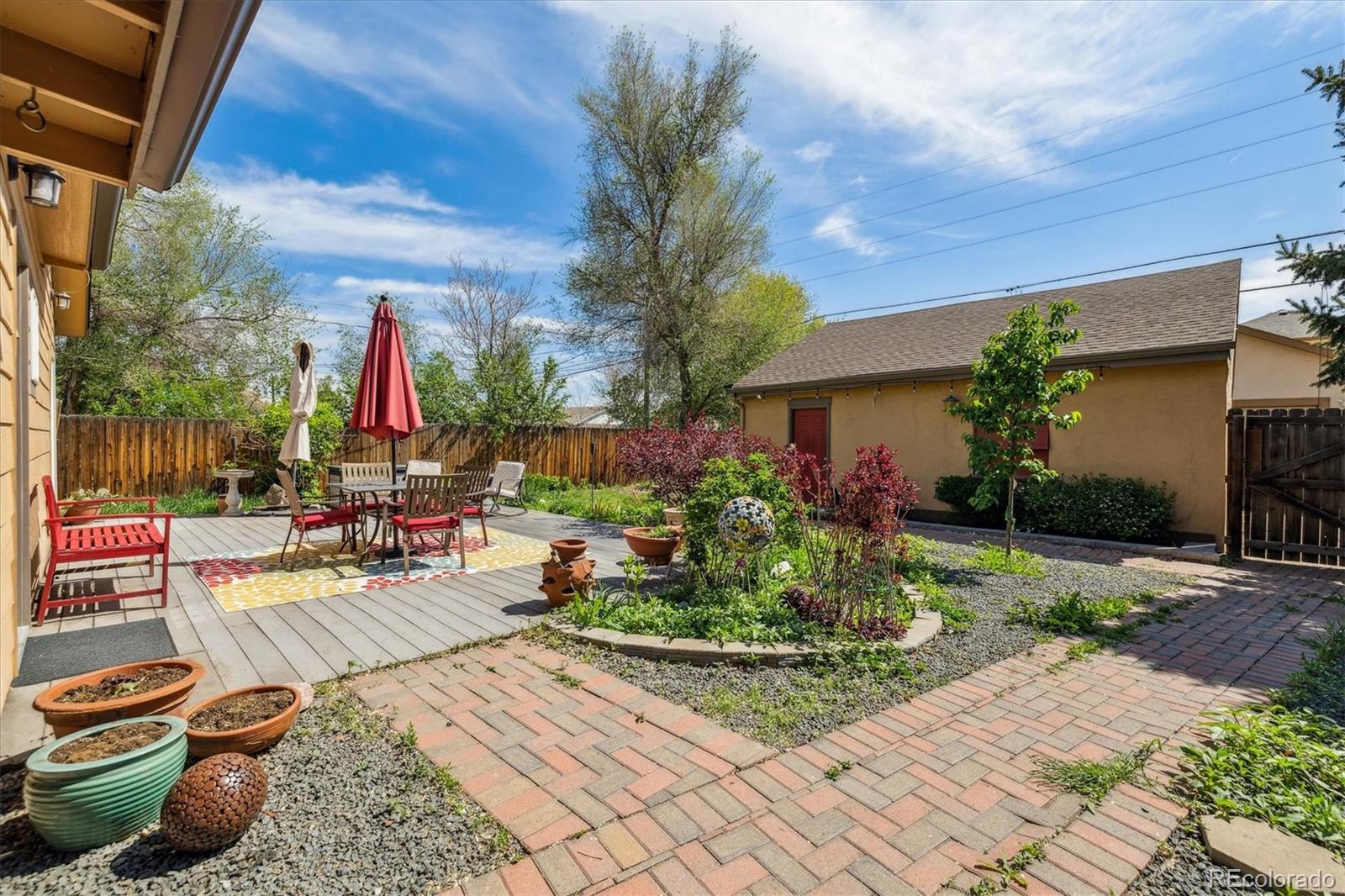 MLS Image #20 for 998 s leyden street,denver, Colorado