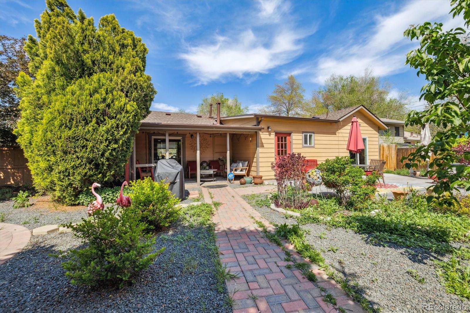 MLS Image #21 for 998 s leyden street,denver, Colorado