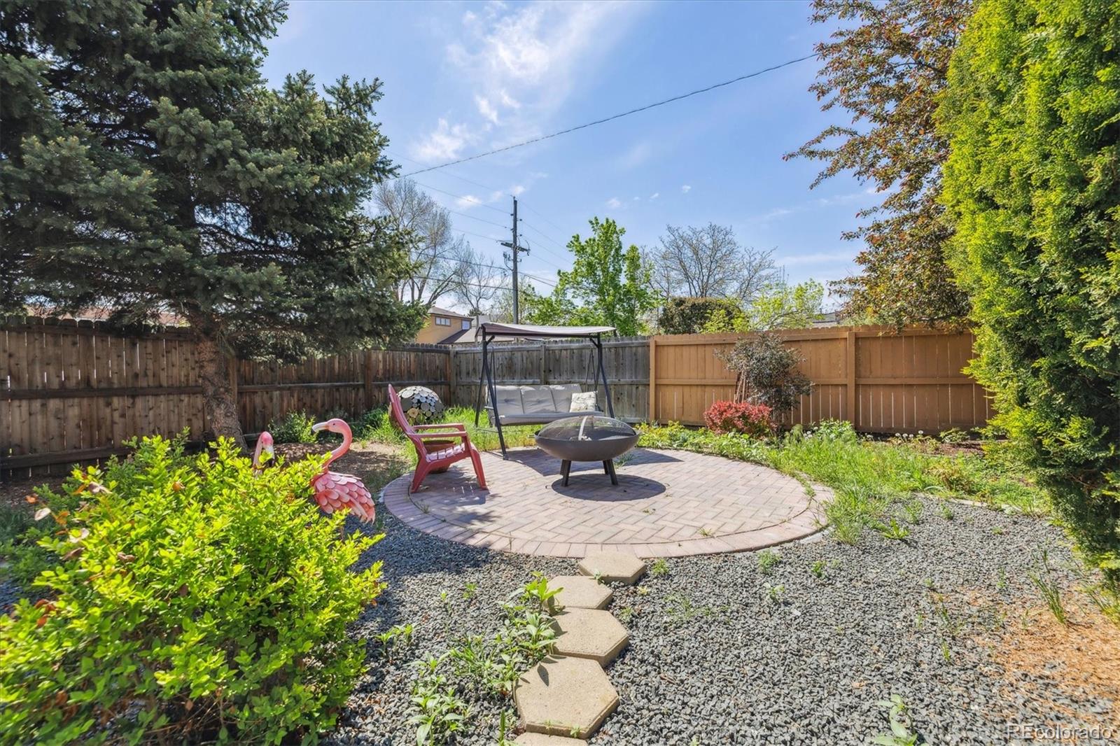 MLS Image #22 for 998 s leyden street,denver, Colorado
