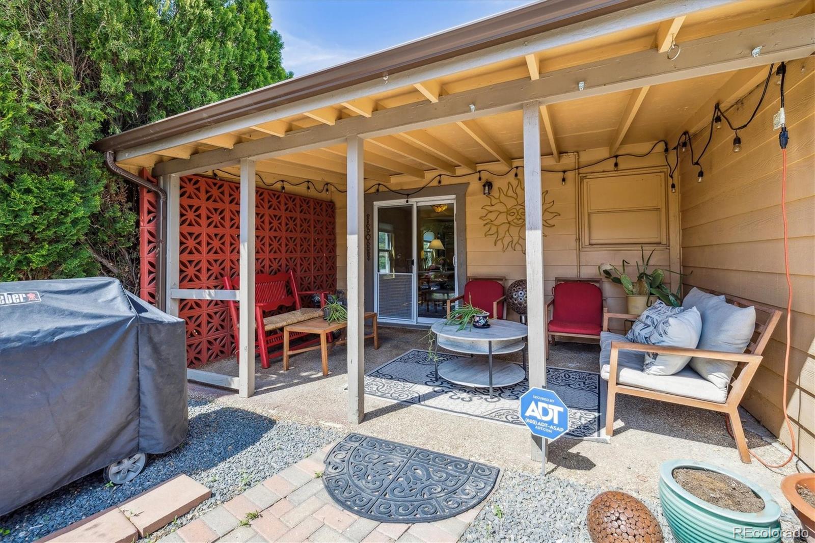 MLS Image #24 for 998 s leyden street,denver, Colorado