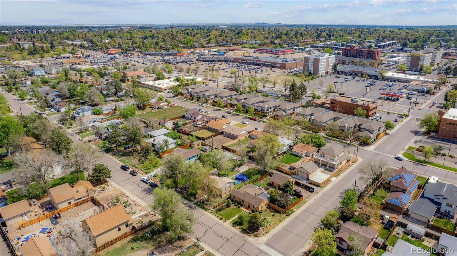 MLS Image #32 for 998 s leyden street,denver, Colorado