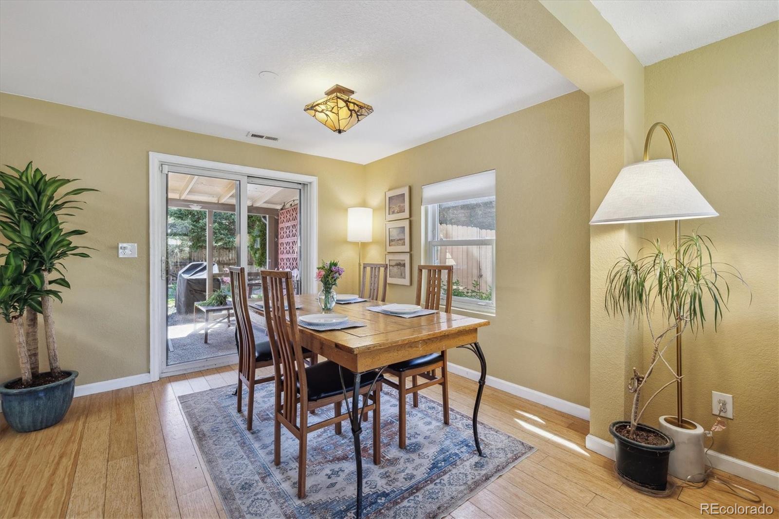 MLS Image #8 for 998 s leyden street,denver, Colorado