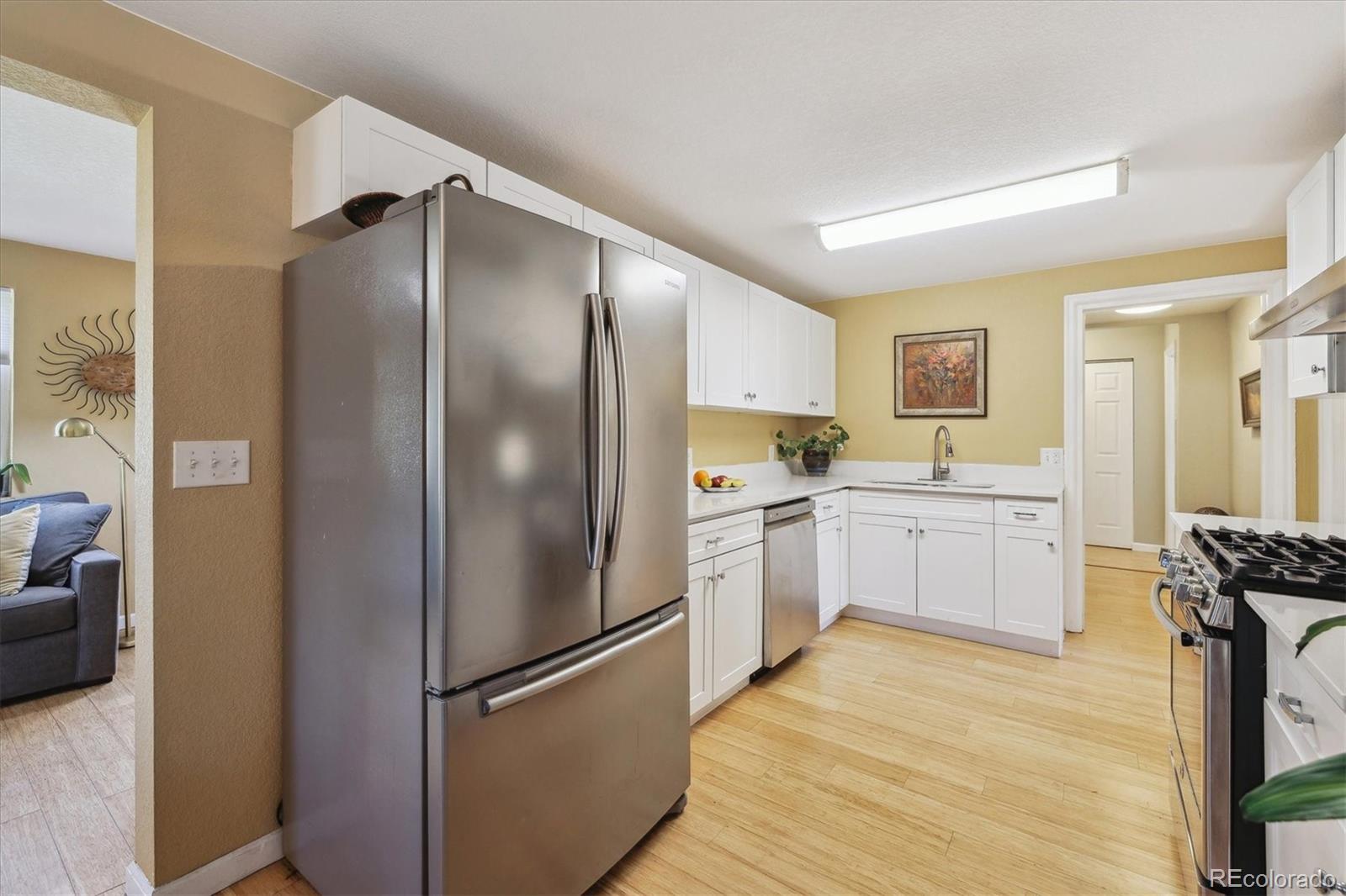 MLS Image #9 for 998 s leyden street,denver, Colorado