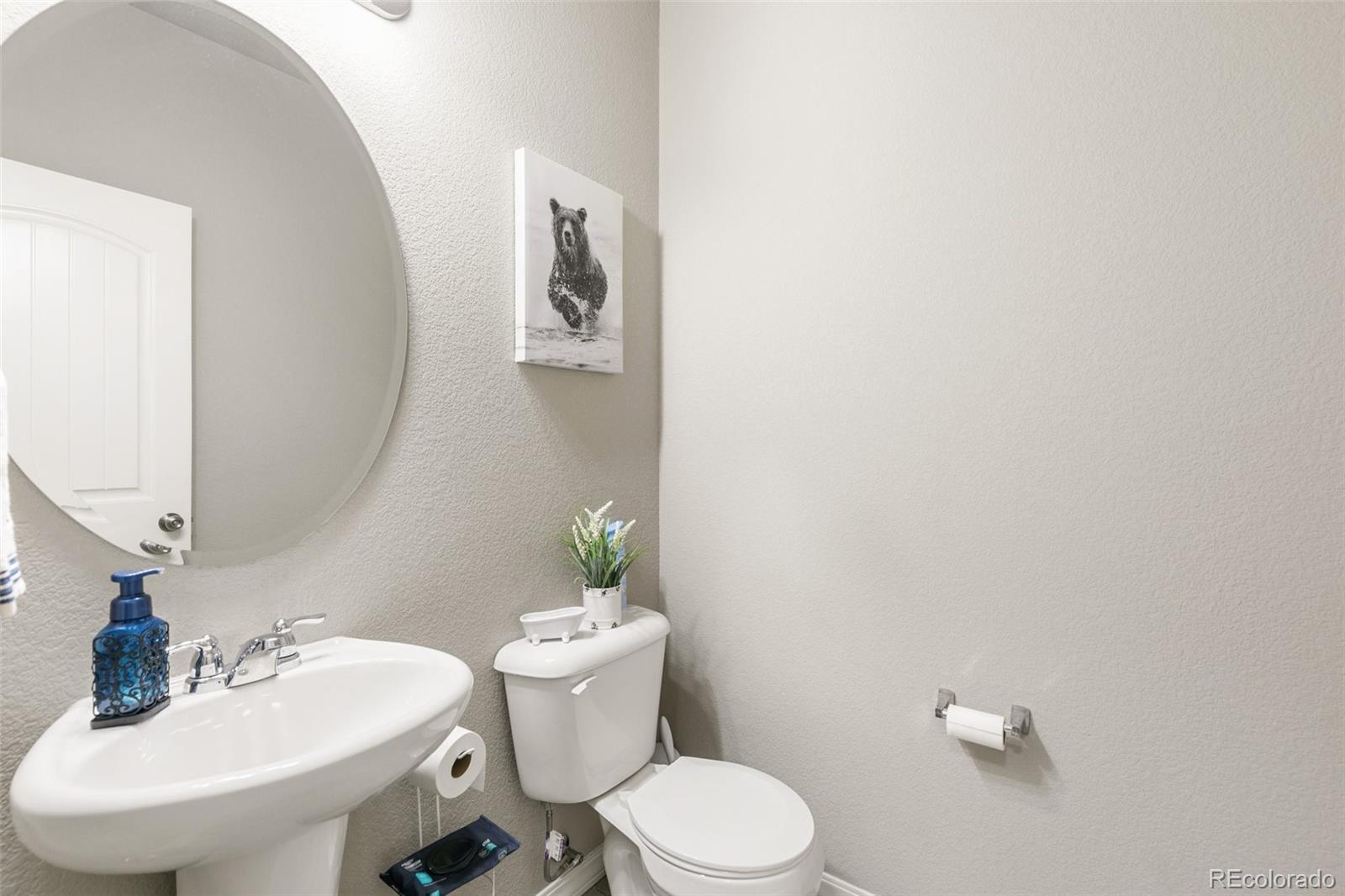 MLS Image #11 for 8715  vanderwood road,colorado springs, Colorado