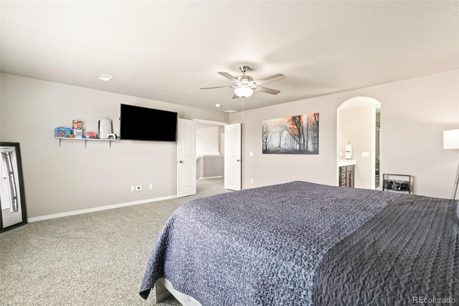 MLS Image #24 for 8715  vanderwood road,colorado springs, Colorado