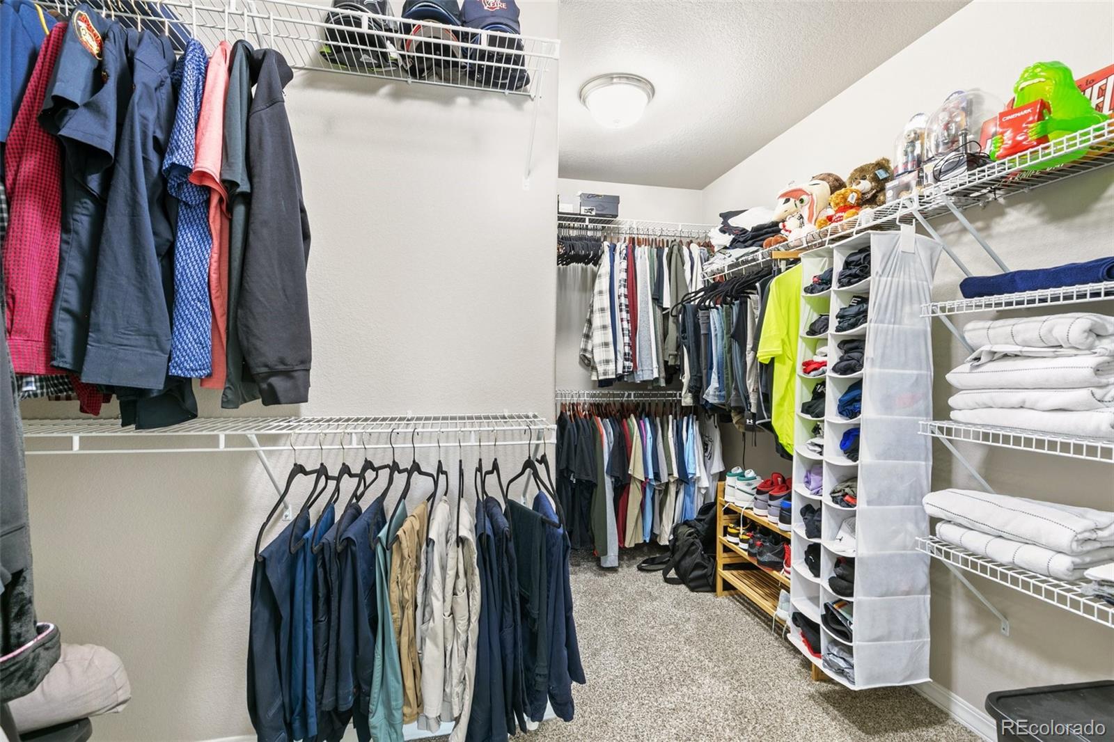 MLS Image #28 for 8715  vanderwood road,colorado springs, Colorado