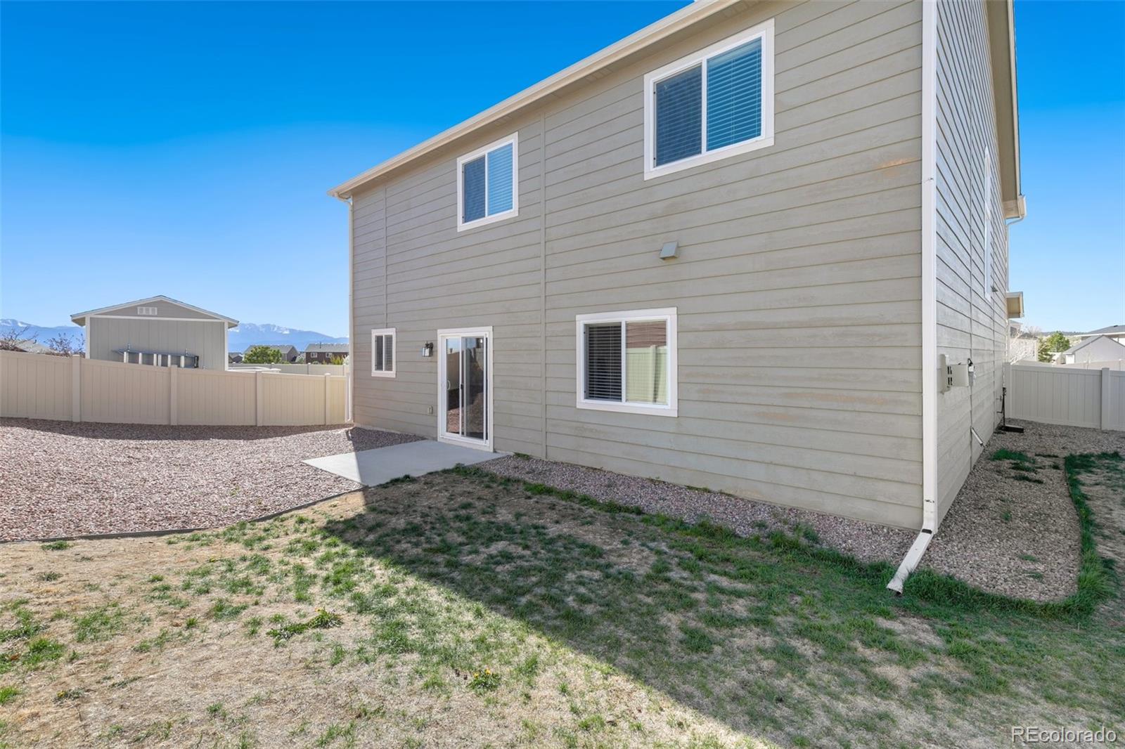 MLS Image #32 for 8715  vanderwood road,colorado springs, Colorado