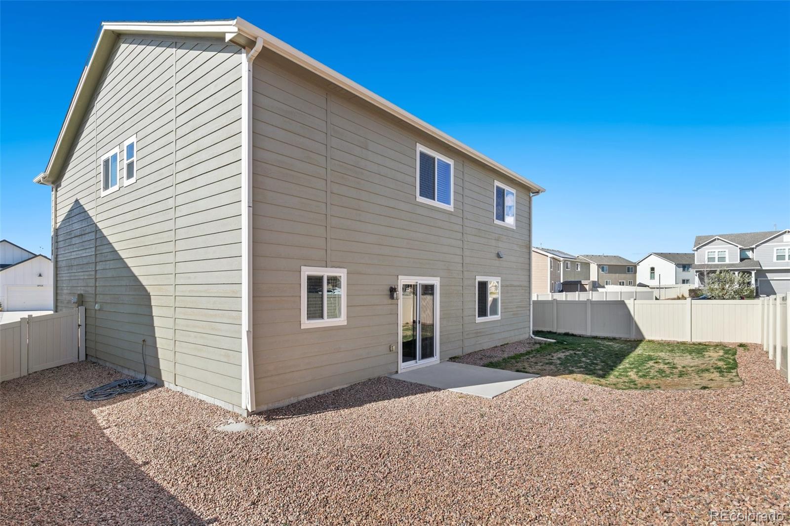 MLS Image #34 for 8715  vanderwood road,colorado springs, Colorado
