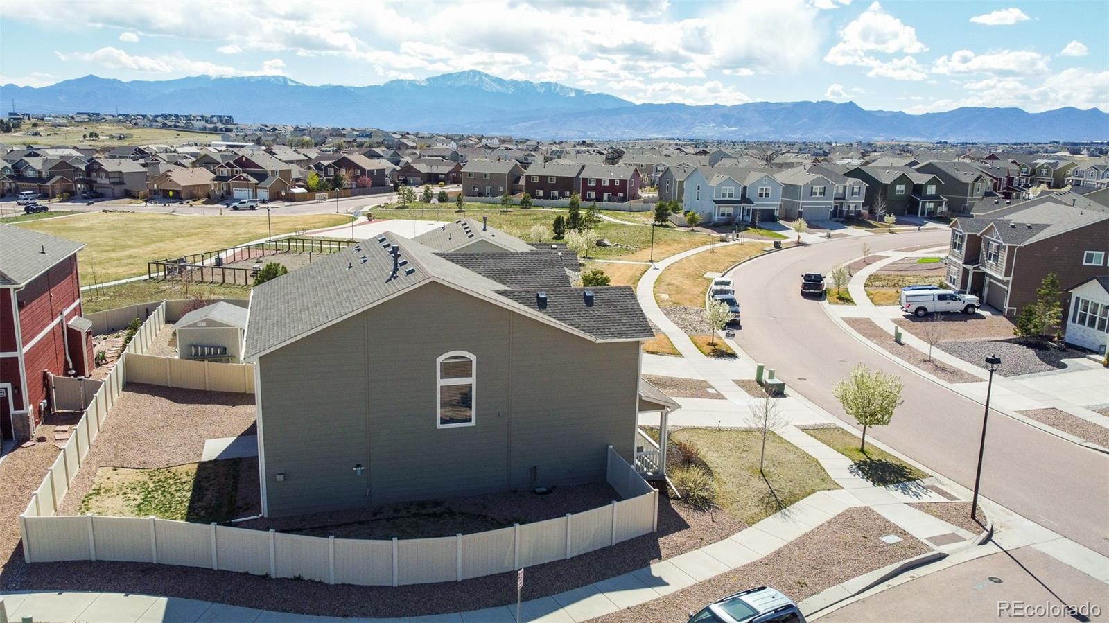 MLS Image #36 for 8715  vanderwood road,colorado springs, Colorado