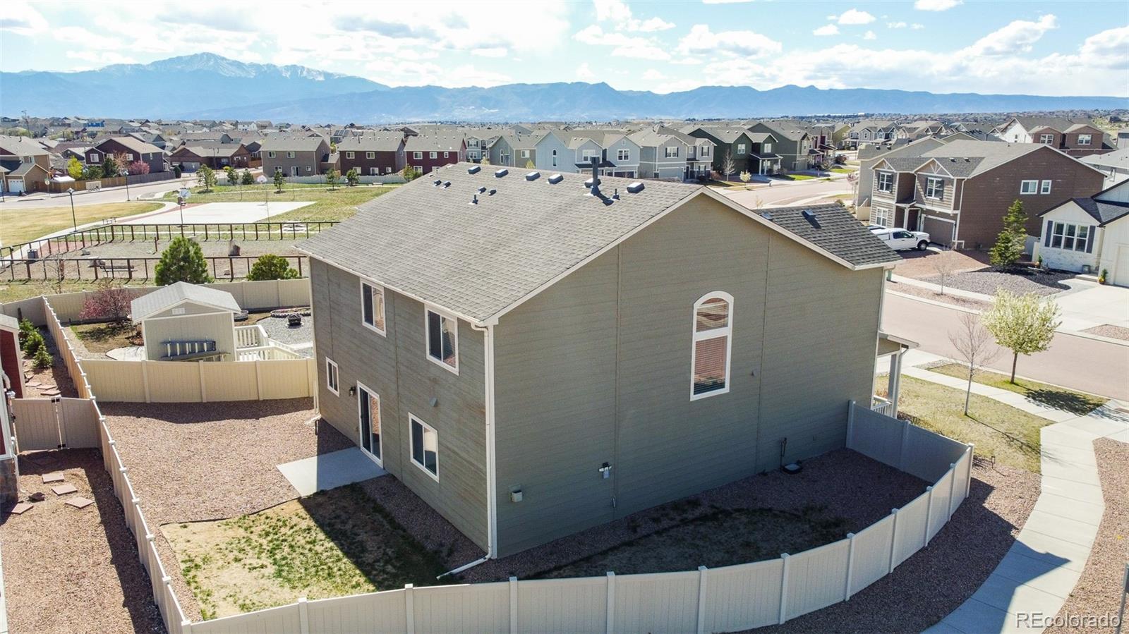 MLS Image #37 for 8715  vanderwood road,colorado springs, Colorado