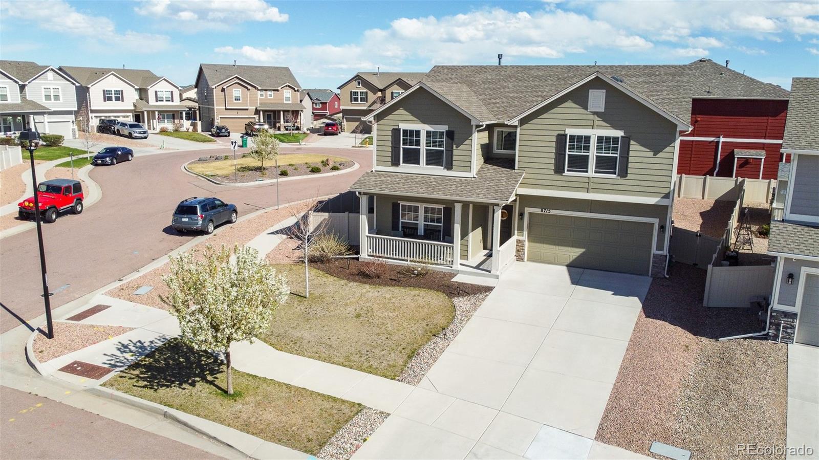 MLS Image #38 for 8715  vanderwood road,colorado springs, Colorado